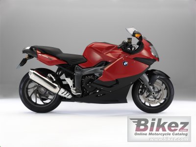2011 BMW K 1300 S photo